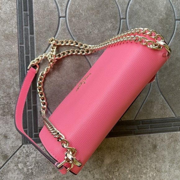Kate Spade Remi Flap Chain Crossbody - Picture 4 of 16